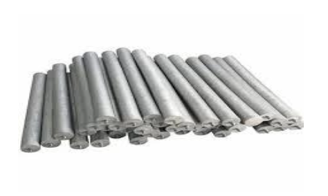 Sacrificial Anodes