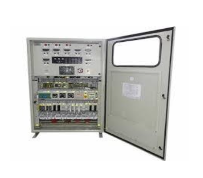 Transformer Rectifier Unit