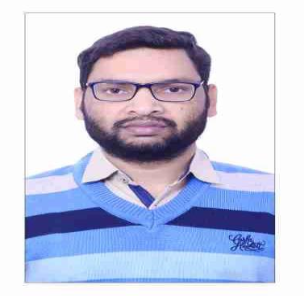 Mr. Mukesh Vishwakarma